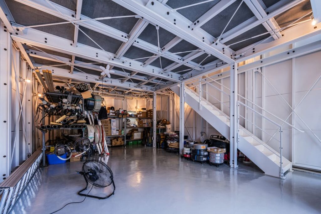 デイトナハウス新築